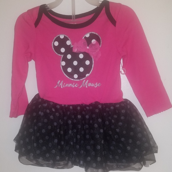 minnie mouse matching outfits